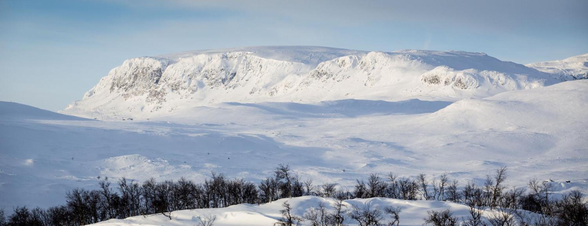 Koselig Hytte Med Usjenert Og Solrik Beliggenhet Geilo Exterior photo