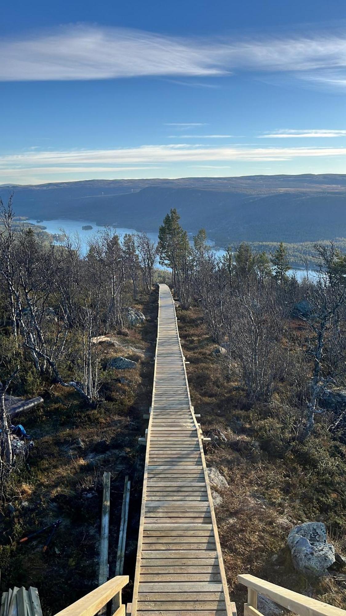 Koselig Hytte Med Usjenert Og Solrik Beliggenhet Geilo Exterior photo